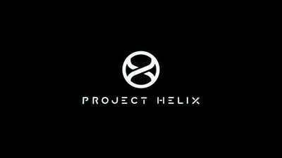 New Xbox CEO Unveils 'Project Helix': Next-Gen Xbox Can Play Console, PC Games