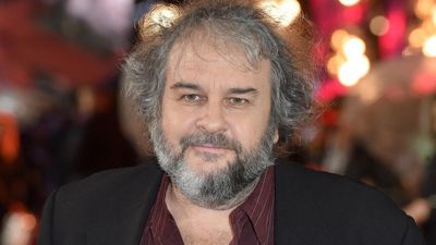New Zealand director Peter Jackson to receive honorary Palme d'Or in Cannes