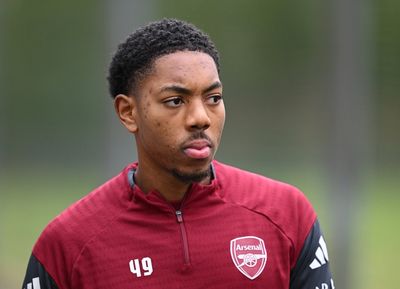Why Myles Lewis-Skelly cannot play for Arsenal against Mansfield in FA Cup today