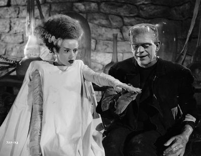 91 Years Later, HBO Max Just Quietly Added The Original Feminist Frankenstein Story