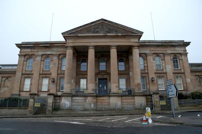Trial date set for pair accused of assaulting girls in Dundee