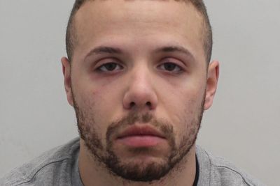 Van driver jailed for killing university student in flower bed crash near The Strand