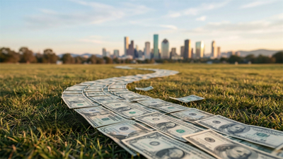 These 3 Cash Flow Machines Provide Stability in Uncertain Markets