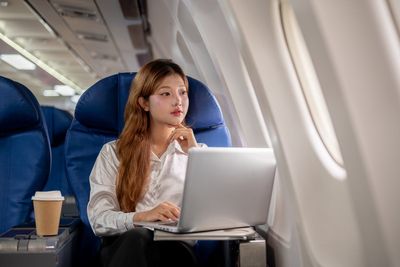 Airlines can downgrade you from business class to economy — here’s why and how to avoid it