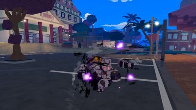 How to Level Up Fast in Bizarre Lineage