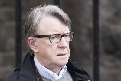 Lord Mandelson gets passport back as police change release conditions