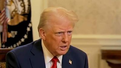 'Who gave you authority to drag us into war?': UAE billionaire Khalaf Al Habtoor questions Trump over Iran strike