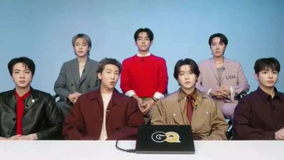 BTS returns after 4 years: How fans in the UAE can watch the OT7 comeback live on Netflix