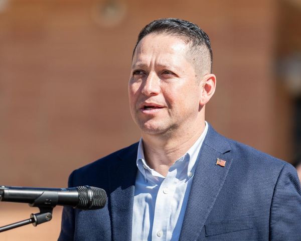 Texas lawmaker ends re-election bid after admitting to affair with ex-staffer