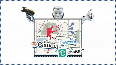 Watch the video: How is artificial intelligence used in warfare right now?