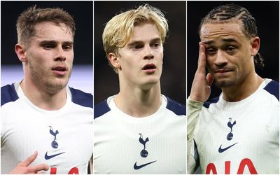 Stay or go? Assessing which Tottenham players will leave if relegated from Premier League