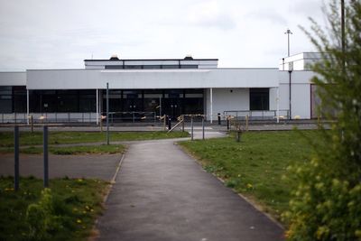 Abandoned UK airport could reopen after 12 years
