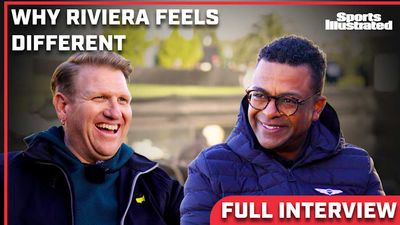 Inside the Magic of Riviera, and the Car Brand That Sponsors It