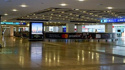 UAE intercepts over 1,000 drones since start of Iran war