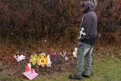 Dad of Girl Found Dead in Suitcase Says He Talked to CPS: 'It Could Have Been Prevented'