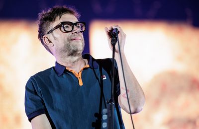 Damon Albarn's relationship with Gorillaz's Jamie Hewlett 'deteriorated'