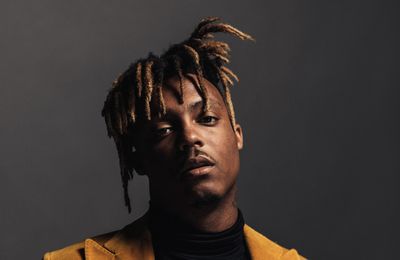 Juice WRLD and Marshmello collaboration We Don't Get Along is here