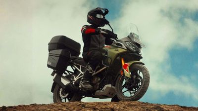 This Indian Motorcycle Company Is Now Bigger Than Yamaha, And That's Big News