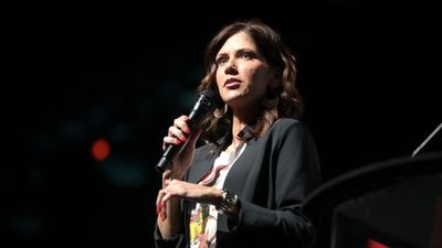 ‘Firing her is not enough’: Democrats applaud Kristi Noem’s firing, put the red circle on who is next