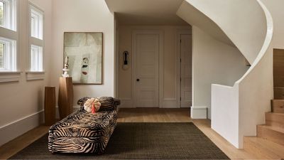 Are Daybeds Replacing Sofas? Designers Reveal When to Swap – and When Your Sofa Wins