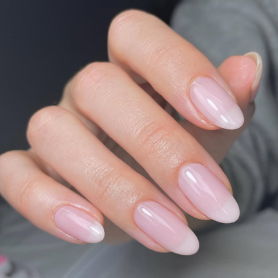 I Just Learnt the Biggest Lesson on My Year-Long Nail Health Journey—It’s All About Choosing the Right Base Coat