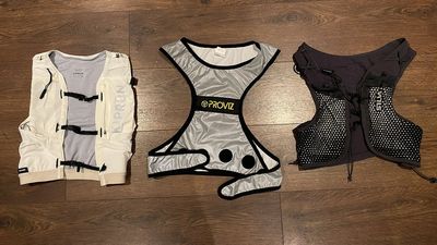 I love running, and these three reflective running vests are the ones I’d recommend in 2026