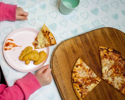 Other countries are streets ahead of the UK on childhood obesity. Here’s what they’re doing differently