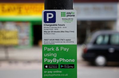 'Most generous free parking in London' made permanent in major borough