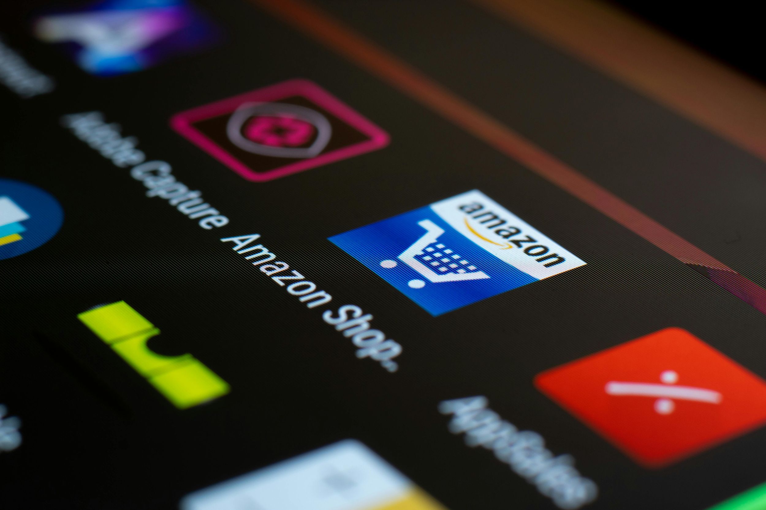 Amazon Outage Disrupts Shopping for Thousands as…