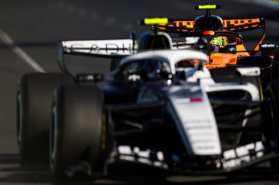 F1 warned of “potential for disaster” with 2026 cars in Australian GP qualifying