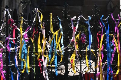 Beth Heinrich was abused as a girl by an Anglican priest. She wanted one thing that’s eluded her until now – an archbishop’s apology