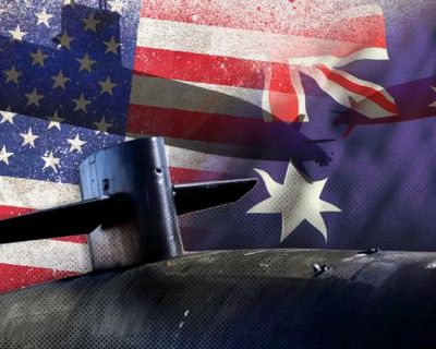As Australia becomes more integrated into the US military machine, can it avoid being dragged into war?