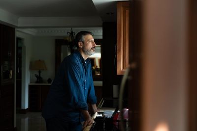 ‘From one catastrophe to another’: Lebanese Australians look on in horror as relatives flee homes