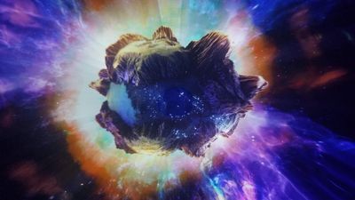 Asteroid 2024 YR4: NASA Confirms No Threat to Earth, Possible Lunar Impact