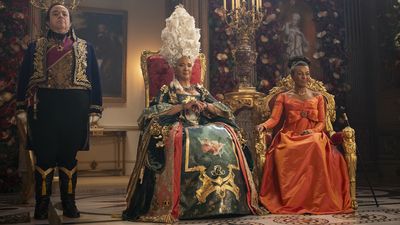 Why did it feel like ‘Bridgerton’ Season 4 was teasing ‘Queen Charlotte’ Season 2?