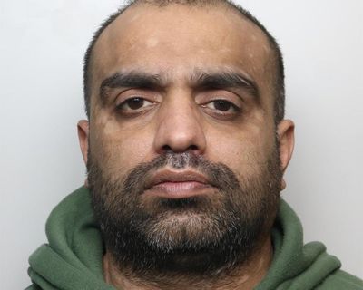 Man given whole-life order for murder of woman and children in Bradford fire