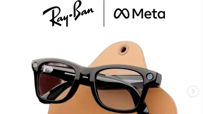 Meta's AI Smart Glasses' Intimate Footages Reviewed by Actual Humans in Kenya, Privacy Lawsuit Reveals