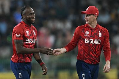 Travel chaos leaves England cricket team stuck in India after T20 World Cup exit