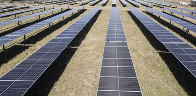 South Africa’s power utility Eskom tried to block a gold mine from going solar – but lost in court