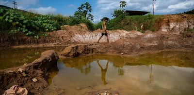 Venezuela’s fragile environment faces rising risks as US pushes for oil and critical minerals and illegal gold mining spreads