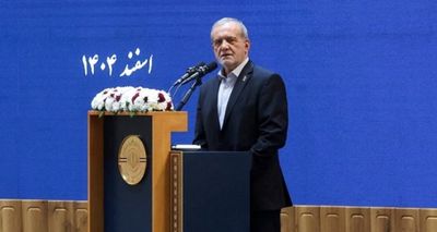 Iran Signals Openness to Mediation Amid Escalating Middle East Tensions