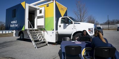 Public health needs steady budgets – and federal funding uncertainty causes real harms, even if the money is later restored