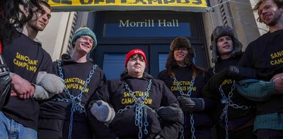 When Washington and the states are in conflict, the ultimate winner is not always certain