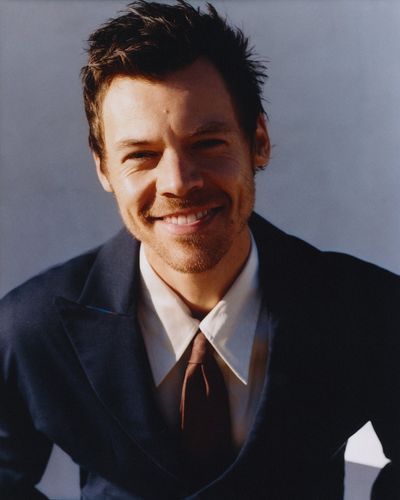 Harry Styles, Danny Boyle and the Southbank Centre's new 'tonic for the nation'