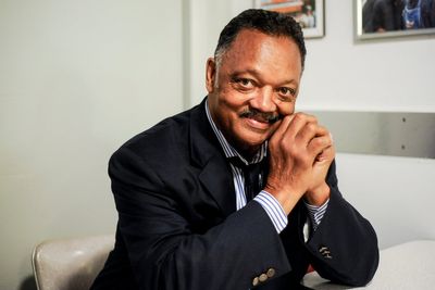 Three former US presidents to attend Rev. Jesse Jackson’s memorial