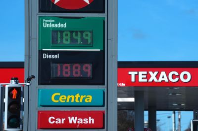 Criticism of forecourt workers for fuel price hikes ‘unacceptable’ – minister