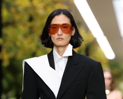 Non-sun sunglasses: sport-fashion fusion accessory goes mainstream