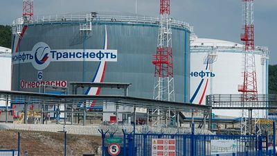 The country likely winning from Iran's Hormuz gambit? Russia