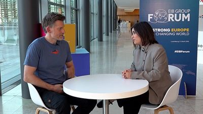 Nikolaj Coster-Waldau defends the United Nations against 'world controlled by the strongest only'