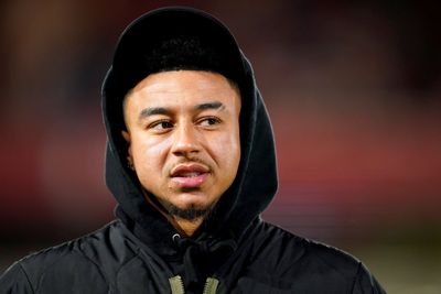 Ex-Man United star Jesse Lingard joins Brazilian club after leaving South Korea